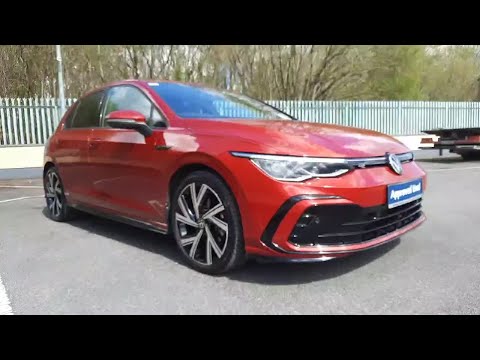 Volkswagen Golf 1.5 TSI 130HP R-line - Image 2