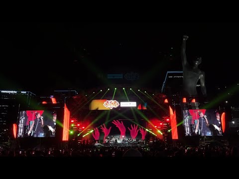 CUP OF JOE - CIRCUS MUSIC FESTIVAL 7 (JANUARY 31, 2026) FULL SET