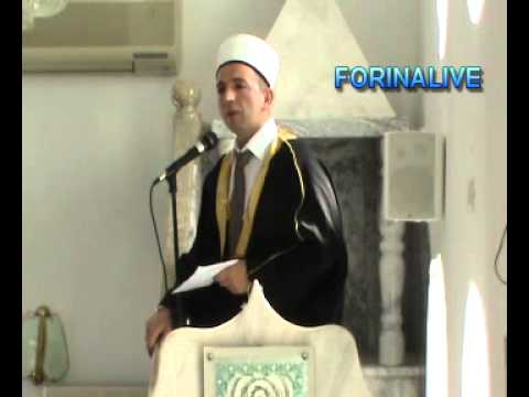 Sjellja e Muslimanit gjatë vizitës të semurit dhe vlera e rinisë