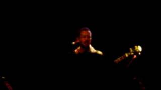 Matt Morris live♥  In this House♥