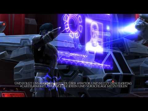 The Old Republic-Insider - April 2013