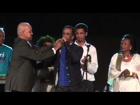 20th Year Aniversary Mahberekom Eritrea in Frankfurt Germany 2017