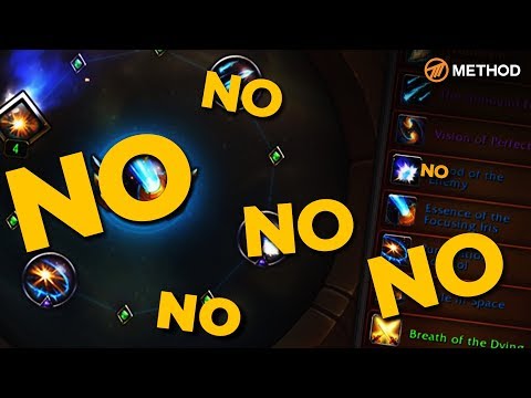 Fragnance is NOT happy | Best of Method #7