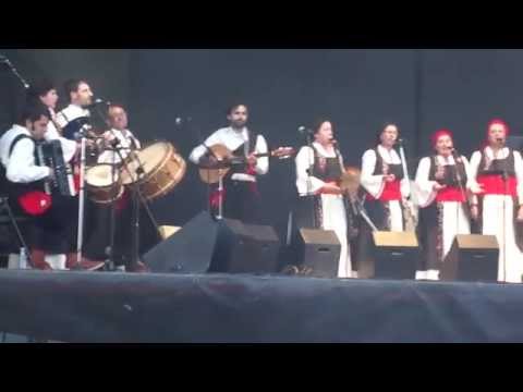 Malvela - A Maruxiña