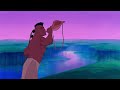 Steady As The Beating Drum English Pocahontas Soundtrack