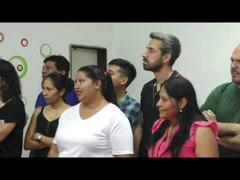 Asumió el nuevo Rector de la Universidad Provincial de la Administración Pública