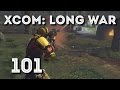 +1 мастер-сержант [XCOM: Long War] 