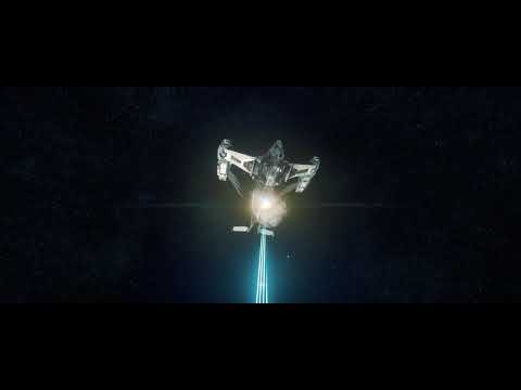 Star Citizen - 3.10 PTU - Wave 1 - Distortion Weapons test