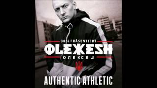 27. Olexesh - Authentic Athletic - DOUBLE IMPACT (OUTRO)