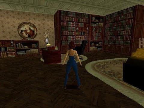 TRLE - Once In A Blue Moon