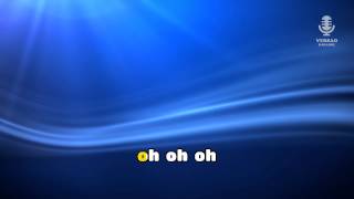 ♫ Karaoke APLAUSOS PARA TI - Anselmo Ralph