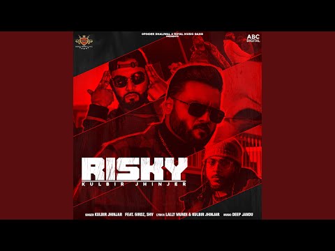 Risky (Full Audio) — watch video