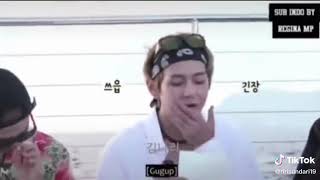 Download lagu surat dari Taehyung untuk Jimin,Jimin terharu mendengarkannya😊,dan Taehyung pun menangis 😭😭😭 mp3 Download lagu surat dari Taehyung untuk Jimin,Jimin terharu mendengarkannya😊,dan Taehyung pun menangis 😭😭😭 mp3
