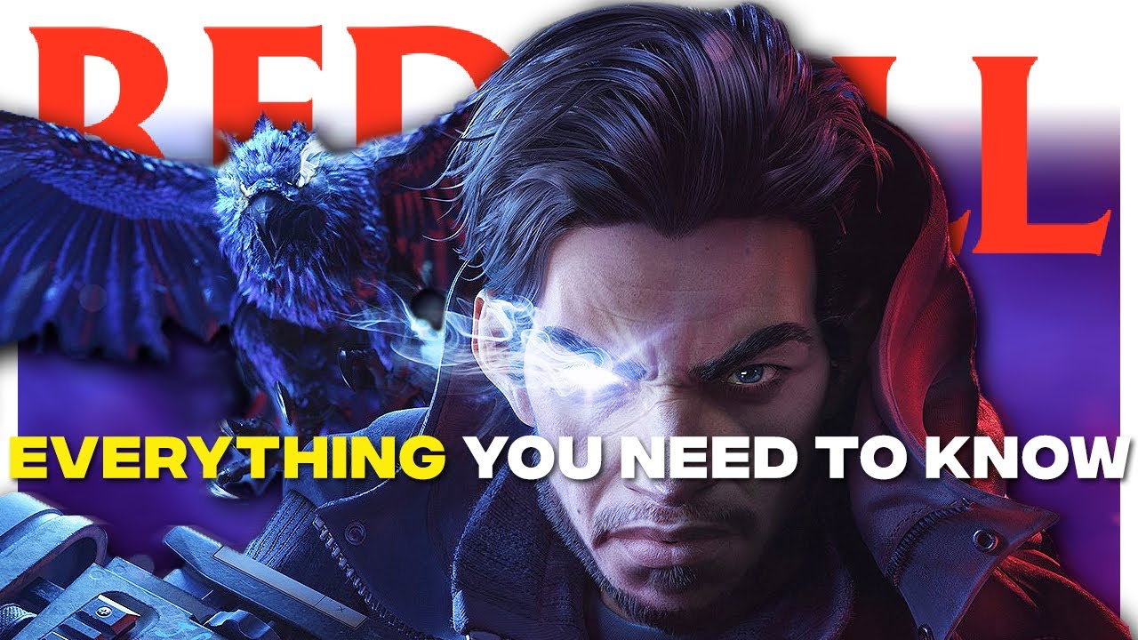 Redfall – TOP 12 Things Things You Absolutely Need to Know Before You Play