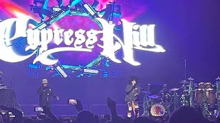 Cypress Hill &amp; Ice Cube live Melbourne 2023 | Ice Cube Australia tour 2023 | Cypress hill Concert