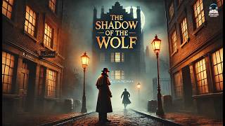 The shadow of the wolf by r austin freeman