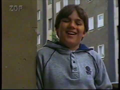 German Comedy (ENG SUB) Didi - Window Cleaner