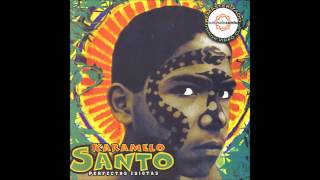 karamelo santo  - tomate un vino