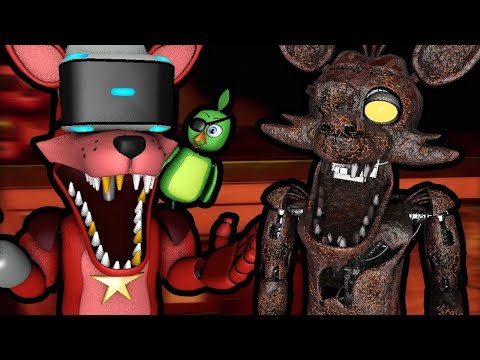 <h1 class=title>ROCKSTAR FOXY PLAYS: Five Nights at Freddy's - Help Wanted (Part 25) || REPAIR FOXY HARD MODE!!!</h1>
