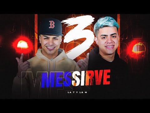 Messirve Mix - La T y la M