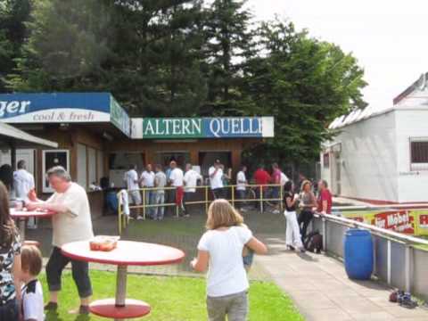 Radtour der AH II des VfB Hüls