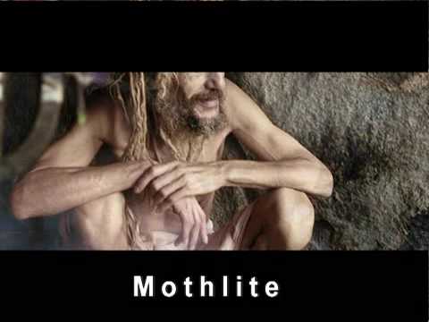 Mothlite - Cauldron (example) - Datenverarbeiter Video