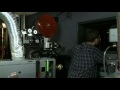 Disney Digital Cinema Projection Training Video 3D Presentation