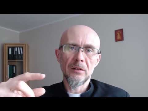 Wideo: Prawo ocenia sam czyn, a Jezus chce formować twoje serce.