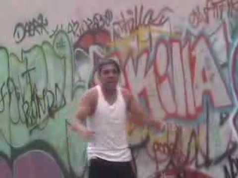 T Killa - Atakevolucion  Rap Mexicano Hip Hop Mexicano