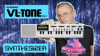 Casio VL-1 - What To Know & Where To Buy | Equipboard Casio VL-1 - What To Know & Where To Buy | Equipboard
