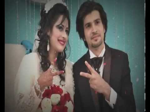 Kuwait - Mohammed's Wedding Reception