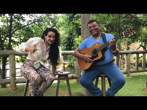 Vida Pelo Avesso - Geizibel e Durval