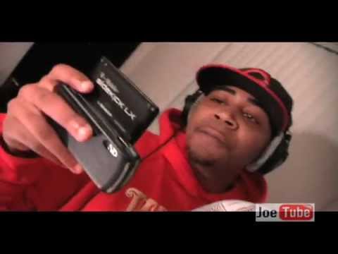 MIKEY oOo - 6 STEPS MUSIC VIDEO (promo)