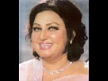 Noor Jehan Le Aayi Phir Kahan Par Qismat Hamein Kahan Se Salgirah