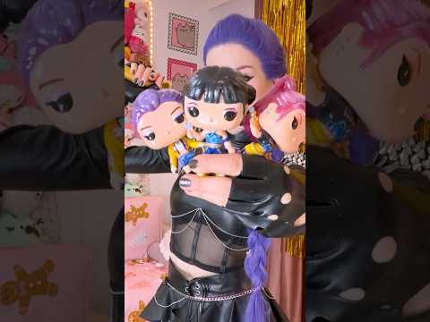 ROZDAJĘ FIGURKI ZOEY I MIRY!