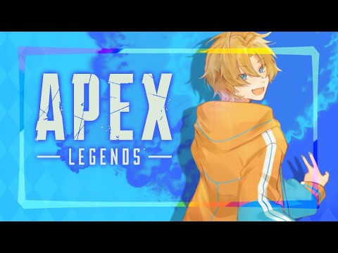 【APEX】今日からPLQに向けて練習していくぞ～！w/なつみ&王子【エーペックスレジェンズ】