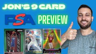 These 9 Cards Are Going to PSA… The Results Could Be HUGE!