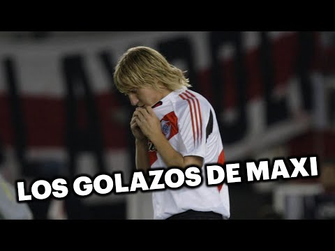 Maximiliano López | Los mejores goles en el fútbol argentino