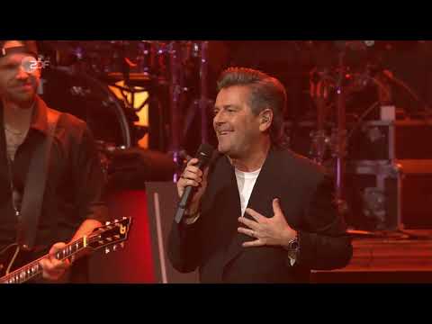 Thomas Anders from Modern Talking - Medley (live at Giovanni Zarrella Show, Germany,  may 2025)
