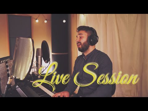 Daniel Hoffmann - Where Are You Now (MB Live Sessions)