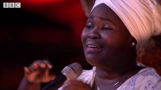 Daymé Arocena - Negra Caridad (Glastonbury Session)