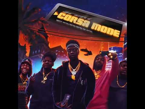 ColdheartedAC - Corsa Mode ft Icewear vezzo & BluFly (prod. chichi)