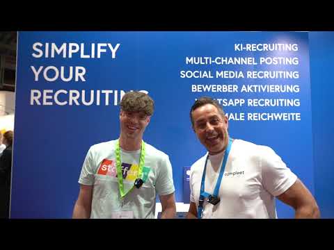 compleet meets – Sven Konzack von Staffery