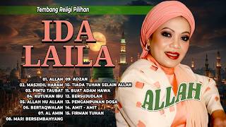 Download lagu TEMBANG RELIGI PILIHAN IDA LAILA | Allah, Masjidil Haram, Pintu Taubat mp3 Download lagu TEMBANG RELIGI PILIHAN IDA LAILA | Allah, Masjidil Haram, Pintu Taubat mp3