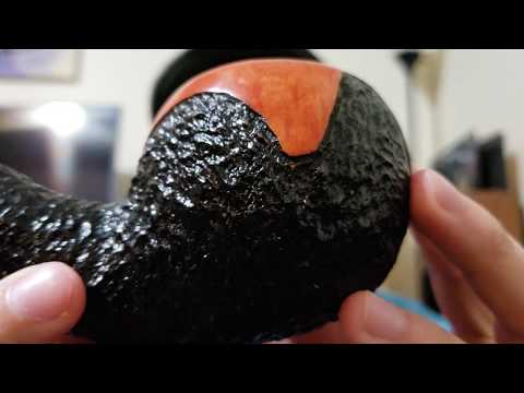 YABO - New & Unique Pipe from Denmark!