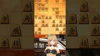 Lxiaile @ Vtuber d-Shogi u Chess b-Judeo-Arabic | Sistema Miori °1058:六間飛車本組み | 将棋(+チェス)配信