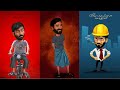 Udhungada Sangu Whatsapp Status Vip Anirudh Ravichander