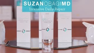 SUZANOBAGIMD Intensive Daily Repair