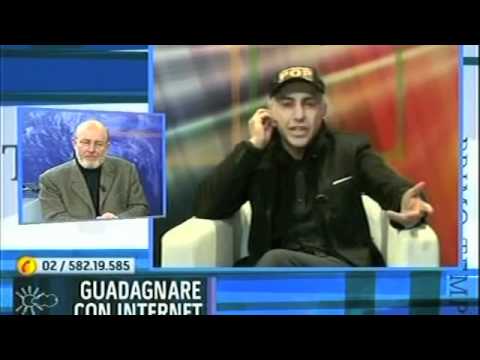 Video thumbnail: Come Comunicare Efficacemente su Internet con Robin Good