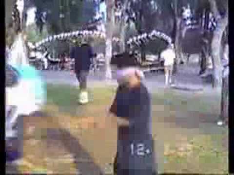 Awol One and Factor - Old Babies